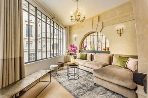 Merveil Signature Suite - Valois