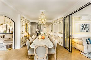 Merveil Signature Suite - Valois