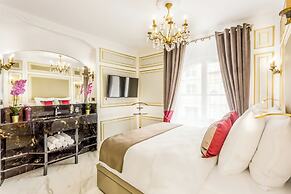 Merveil Signature Suite - Valois