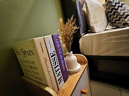 Alap Stay-Inn