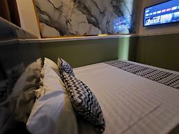 Alap Stay-Inn