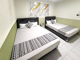 Alap Stay-Inn