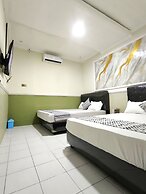 Alap Stay-Inn