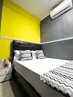 Alap Stay-Inn