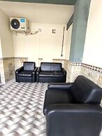 Alap Stay-Inn