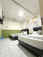 Alap Stay-Inn