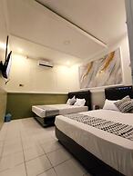 Alap Stay-Inn