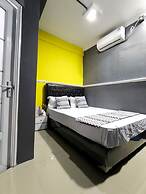 Alap Stay-Inn