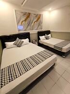 Alap Stay-Inn