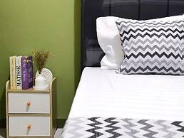 Alap Stay-Inn