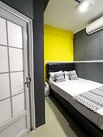 Alap Stay-Inn