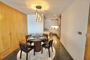 Cozy 1BR Apartment Nr World Trade Centre