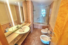 Cozy 1BR Apartment Nr World Trade Centre