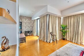 Cozy 1BR Apartment Nr World Trade Centre