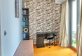 Cozy 1BR Apartment Nr World Trade Centre