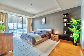 Cozy 1BR Apartment Nr World Trade Centre