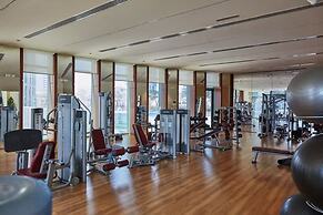 Cozy 1BR Apartment Nr World Trade Centre