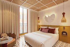 Hotel Posidonia