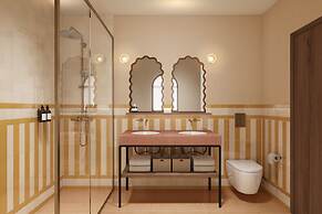 Hotel Posidonia