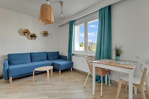 RentPlanet- Apartament Mazurska