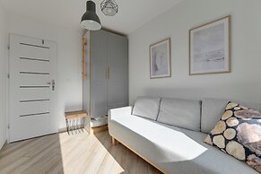 RentPlanet- Apartament Mazurska