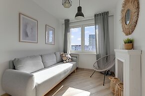 RentPlanet- Apartament Mazurska