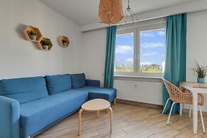 RentPlanet- Apartament Mazurska