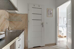 RentPlanet- Apartament Mazurska