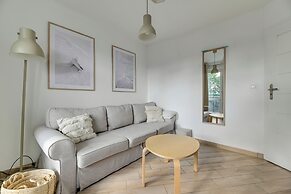 RentPlanet- Apartament Mazurska
