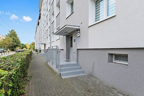 RentPlanet- Apartament Mazurska