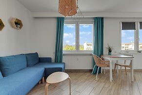 RentPlanet- Apartament Mazurska