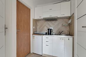 RentPlanet- Apartament Mazurska