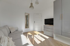 RentPlanet- Apartament Mazurska