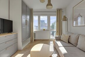 RentPlanet- Apartament Mazurska