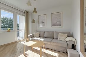 RentPlanet- Apartament Mazurska