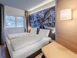 B&B Hotel Mittenwald