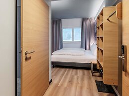 B&B Hotel Mittenwald