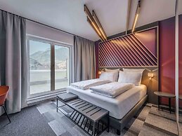 B&B Hotel Mittenwald