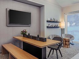 B&B Hotel Mittenwald