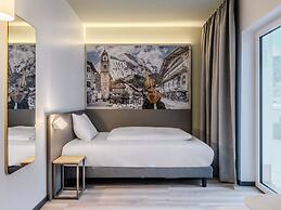 B&B Hotel Mittenwald