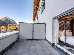 B&B Hotel Mittenwald