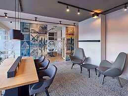 B&B Hotel Lippstadt