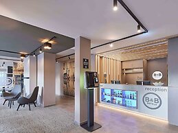 B&B Hotel Lippstadt
