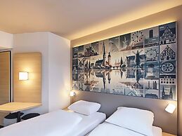 B&B Hotel Lippstadt