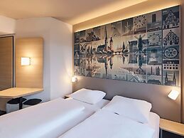 B&B Hotel Lippstadt