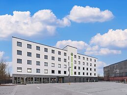B&B Hotel Lippstadt