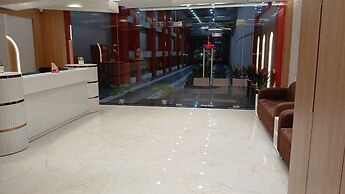 The Grand Sita
