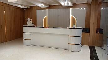 The Grand Sita