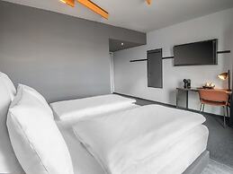 B&B Hotel Stralsund
