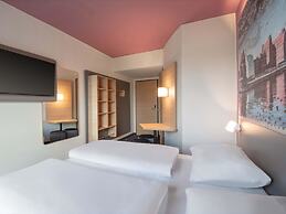B&B Hotel Stralsund